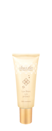 Clear Bee – 北海道札幌市の化粧品・エステ・美容総合商社 CBS cosmetics