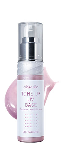Clear Bee | 北海道札幌市の化粧品・エステ・美容総合商社 CBS cosmetics