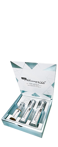 LABO+ Advance Noble | 北海道札幌市の化粧品・エステ・美容総合商社  