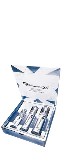 LABO+ Advance Noble | 北海道札幌市の化粧品・エステ・美容総合商社  