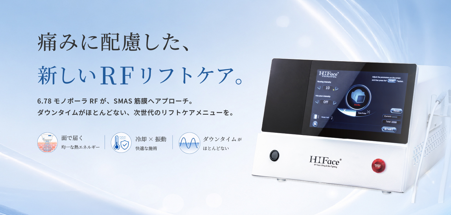 HIFace
